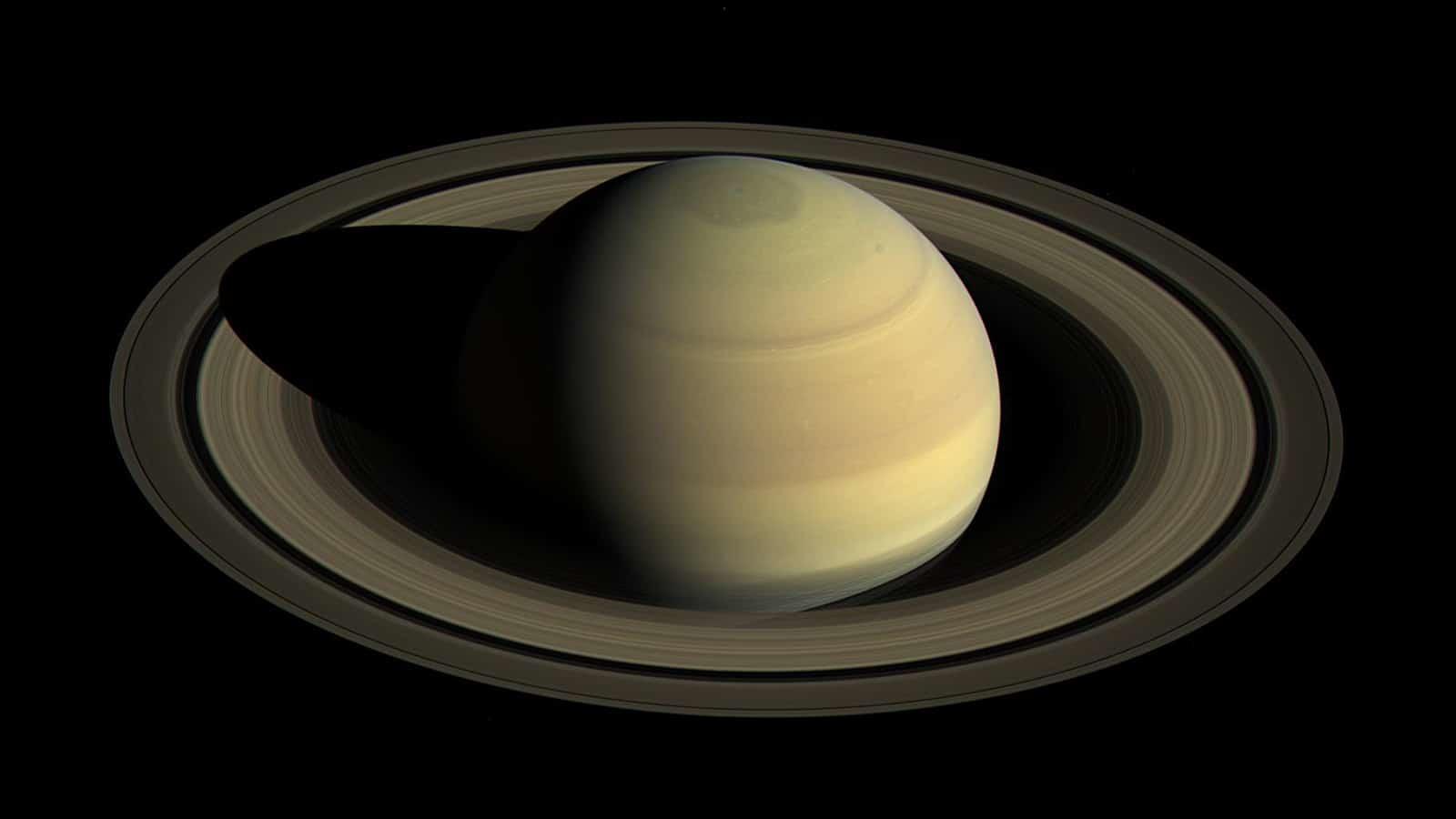 saturn planet